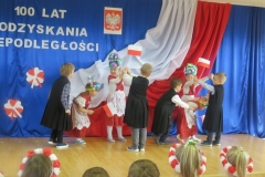 Akademia na Dzień Niepodległości - 8. 11