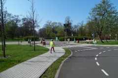 Aniołki w parku - 3.04