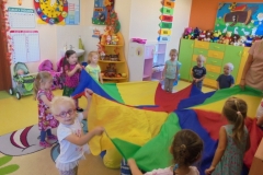 Aniołki w sali - 13.09