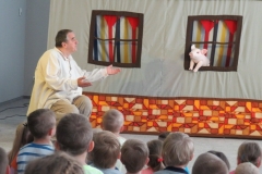 BAJKA O SZCZĘŚCIU - 31.05