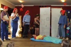 Bajka-pt.-Krolewna-Sniezka-w-wykonaniu-Rodzicow-dla-dzieci-13