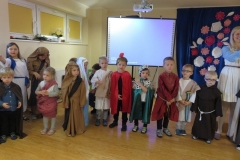 BAL WSZYSTKICH ŚWIĘTYCH - 10.11