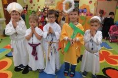 Bal Wszystkich Świętych 30.10