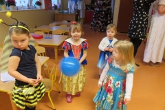 BALIK KARNAWAŁOWY - 17.01