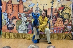 Barbakan