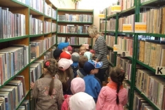 Biblioteka średniaki 21.05