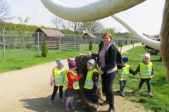 Boże Duszki Deli Park - maj 2017
