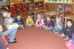 Cała Polska czyta dzieciom 06.12