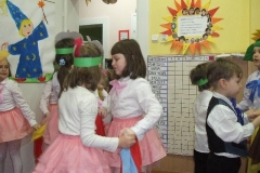 Przedszkole 1-6.2011