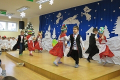 Dzień Babci i Dziadka Słoneczka Boże duszki