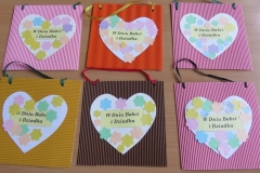 Dzień Babci i Dzidka Promyczki i Aniołki