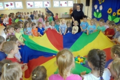 Dzień Dziecka - 1 .06