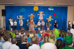 Dzień Edukacji Narodowej 14.10