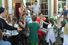 Dzień mamy i taty 24.05