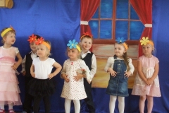 Dzień Mamy i Taty w grupie 2.5 i 3 - latków