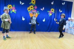 DZIEŃ MAMY I TATY W GRUPIE PROMYCZKI - 24.05