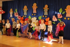 Dzień Nauczyciela - 14 października