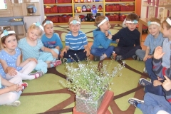 Dzień niezapominajki