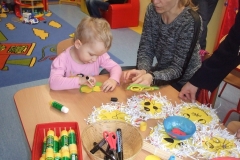 Dzień otwarty w przedszkolu