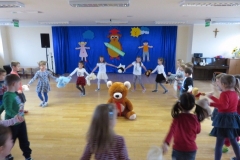 Dzień Pluszowego Misia -25.11