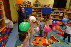 Dzień Przedszkolaka