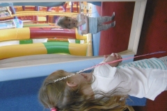 Dzień przedszkolaka w Fabryce Śmiechu Michałek - 17.09