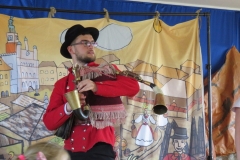 Filharmonia pomysłów - koncert 10.04