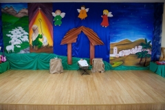 Jasełka dzieci 5,6 l. i 4 l. -17.12