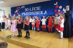 Jubileusz 30 lecia - 19.10