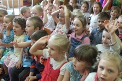 Koncert byczek flamenco 20.05