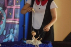 Koncert Filharmonia Pomysłów pt.Lulajiki -12.09