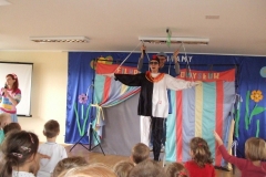 Przedszkole 2014/2015