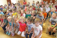 Koncert Muzyczny z cyklu Filharmonia Pomysłów - 22.06