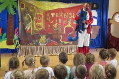 Koncert Trombisław Trututański - 27.09