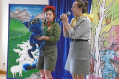 KONCERT Z CYKLU FILHARMONIA POMYSŁÓW -13.06