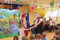 Koncert z cyklu Filharmonia pomysłów pt. Drewnolice - 13.02