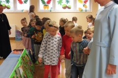 Konkurs na Najładniejszy różaniec