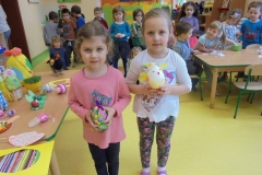 Konkurs na najpiękniejszą pisankę - 21.03