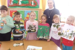 Konkurs Odkrywamy Przyrodę 15.04