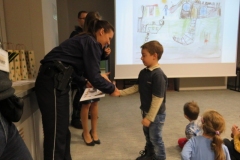 Konkurs pt. Bezpieczne nasze osiedle 3.11