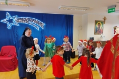 Mikołajki - 9. 12.2025