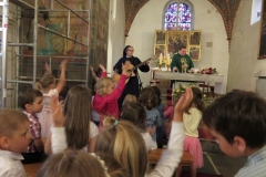 MSZA ŚWIĘT NA ZAKOŃCZENIE ROKU - 22.06