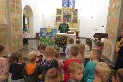 Przedszkole 2019/2020