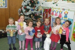 Najładniejszy anioł - konkurs 18.12