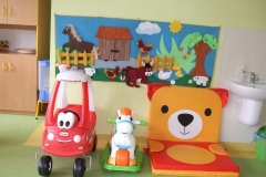 Nasze Nowe Przedszkole - 2014