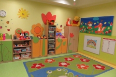 nowe przedszkole