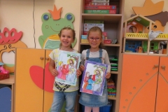 Przedszkole 2017/2018