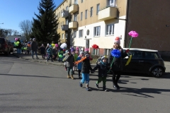 Pierwszy dzień wiosny - 21.03