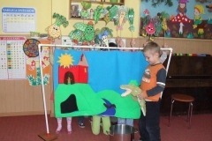 Przedstawienie 12.10