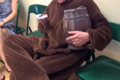 Rodzice Dzieciom bajka pt. Poszukiwacze skarbu - 2.06